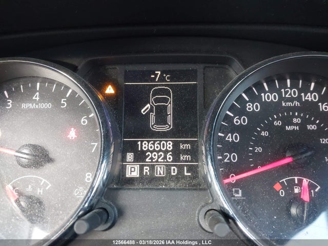 Продажа на аукционе авто 2011 Nissan Rogue, vin: JN8AS5MV4BW303143, номер лота: 12566488