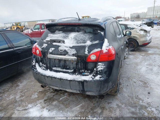 Продажа на аукционе авто 2011 Nissan Rogue, vin: JN8AS5MV4BW303143, номер лота: 12566488
