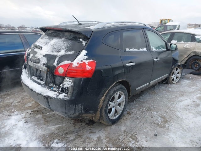 Продажа на аукционе авто 2011 Nissan Rogue, vin: JN8AS5MV4BW303143, номер лота: 12566488