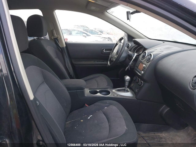 Продажа на аукционе авто 2011 Nissan Rogue, vin: JN8AS5MV4BW303143, номер лота: 12566488
