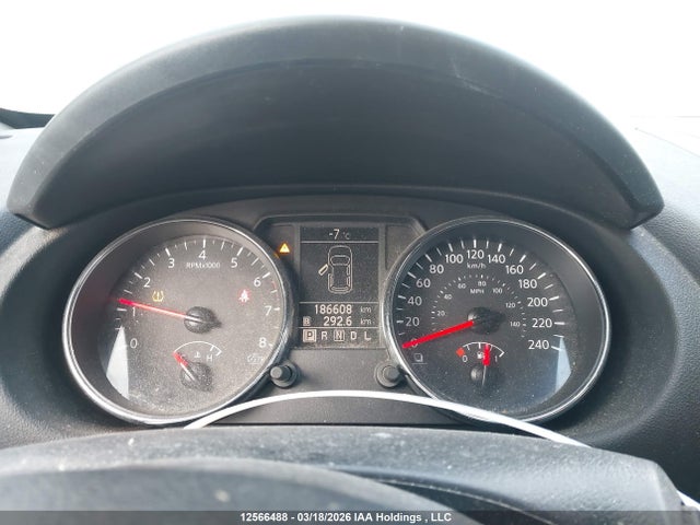 Продажа на аукционе авто 2011 Nissan Rogue, vin: JN8AS5MV4BW303143, номер лота: 12566488