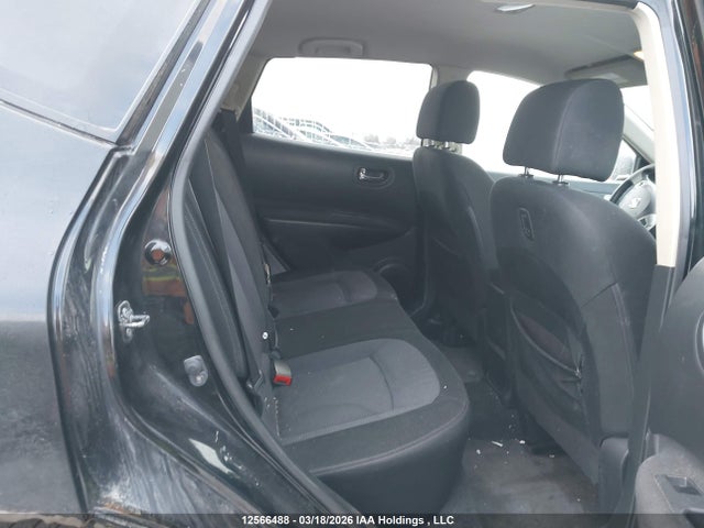 Продажа на аукционе авто 2011 Nissan Rogue, vin: JN8AS5MV4BW303143, номер лота: 12566488