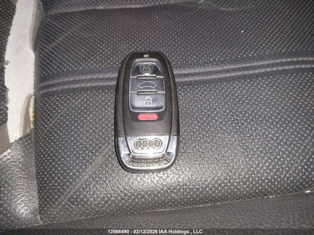 Aukcja sprzedaży 2016 Audi A6 3.0t Progressiv/3.0t Technik, vin: WAUJGAFC9GN186431, numer aukcji: 12566490