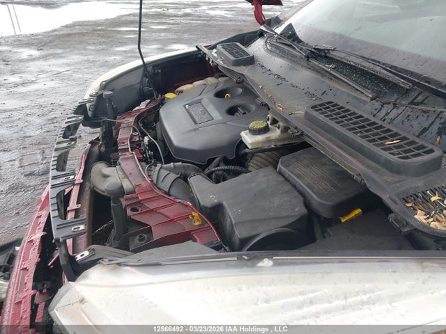 1FMCU0G93FUB53183 Ford ESCAPE SE