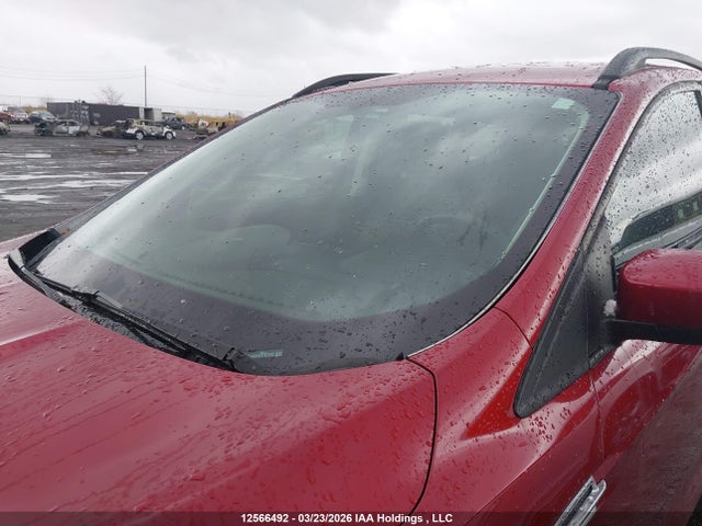 1FMCU0G93FUB53183 Ford ESCAPE SE
