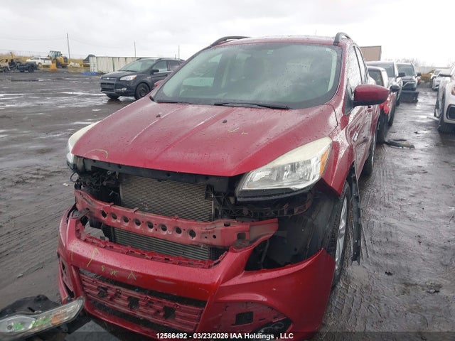 1FMCU0G93FUB53183 Ford ESCAPE SE