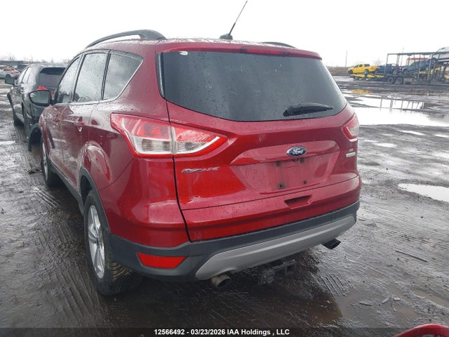 1FMCU0G93FUB53183 Ford ESCAPE SE