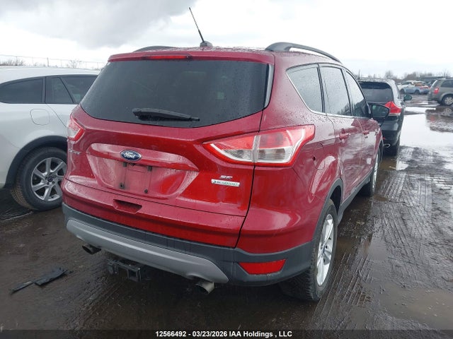 1FMCU0G93FUB53183 Ford ESCAPE SE