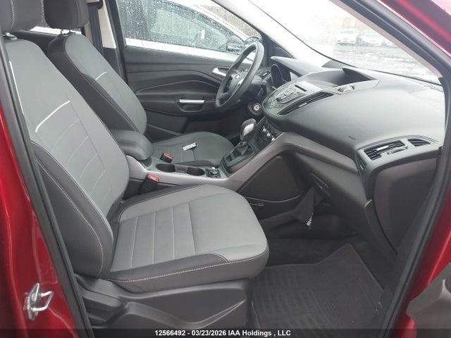1FMCU0G93FUB53183 Ford ESCAPE SE