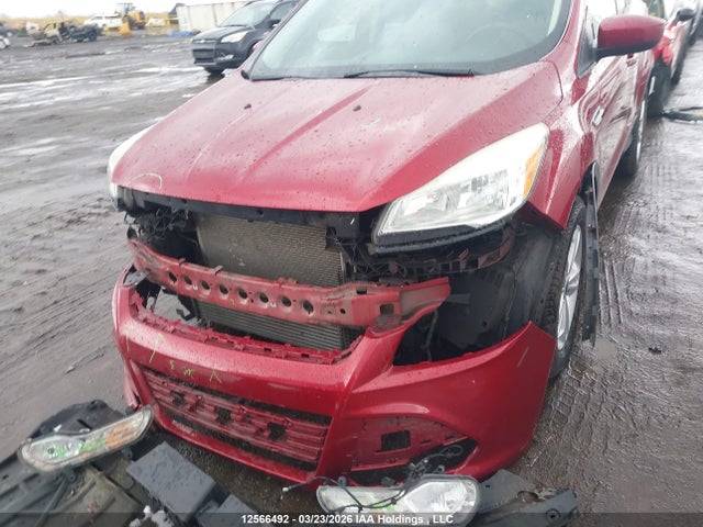 1FMCU0G93FUB53183 Ford ESCAPE SE