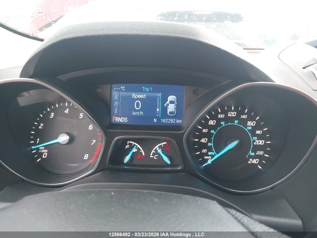 1FMCU0G93FUB53183 Ford ESCAPE SE