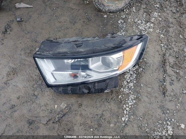 12566496 :رقم المزاد ، 2FMPK4K81FBB17849 vin ، 2015 Ford Edge Titanium مزاد بيع