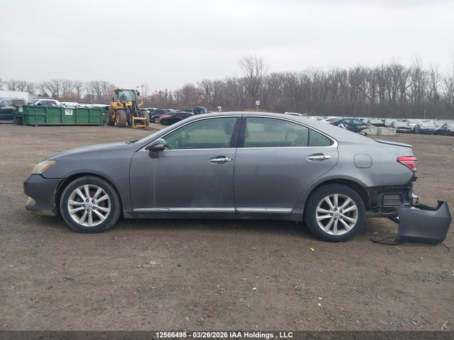 12566498 :رقم المزاد ، JTHBK1EG0C2473418 vin ، 2012 Lexus Es 350 350 مزاد بيع