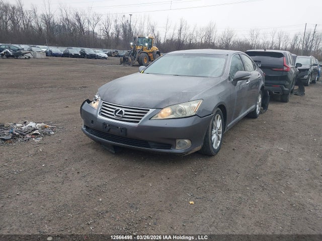 12566498 :رقم المزاد ، JTHBK1EG0C2473418 vin ، 2012 Lexus Es 350 350 مزاد بيع
