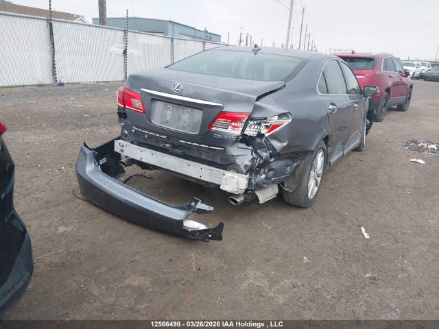 12566498 :رقم المزاد ، JTHBK1EG0C2473418 vin ، 2012 Lexus Es 350 350 مزاد بيع