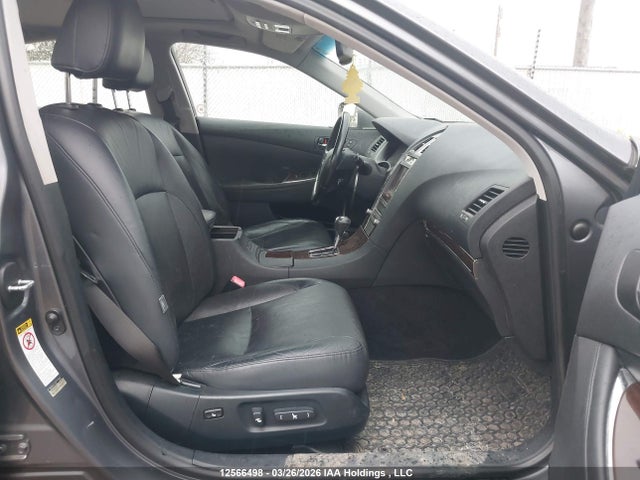 12566498 :رقم المزاد ، JTHBK1EG0C2473418 vin ، 2012 Lexus Es 350 350 مزاد بيع