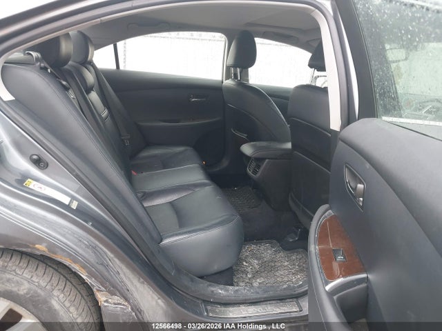 12566498 :رقم المزاد ، JTHBK1EG0C2473418 vin ، 2012 Lexus Es 350 350 مزاد بيع