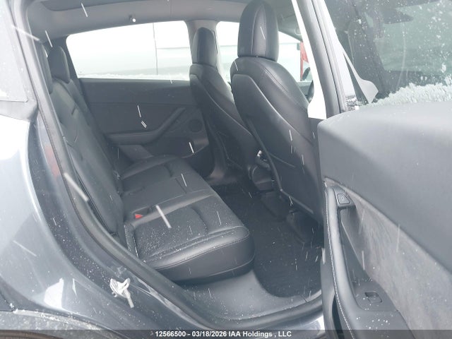 Aukcja sprzedaży 2022 Tesla Model Y Long Range, vin: 7SAYGDEE2NF322483, numer aukcji: 12566500