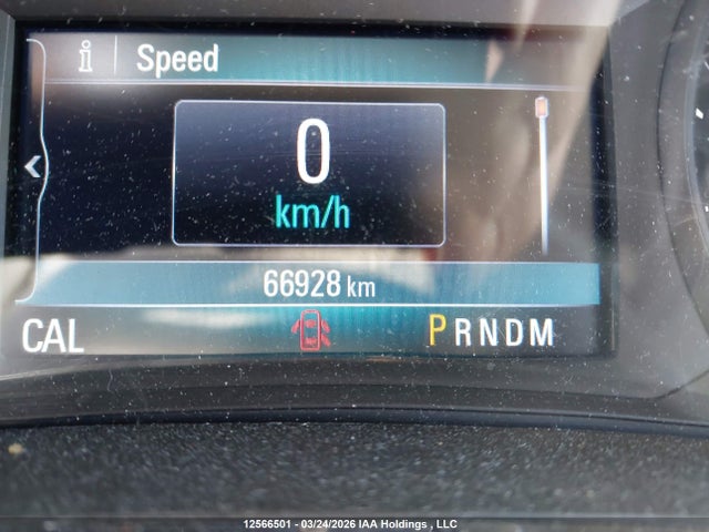 Aukcja sprzedaży 2019 Buick Encore Preferred, vin: KL4CJASB5KB789150, numer aukcji: 12566501