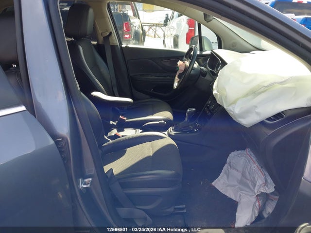 Aukcja sprzedaży 2019 Buick Encore Preferred, vin: KL4CJASB5KB789150, numer aukcji: 12566501