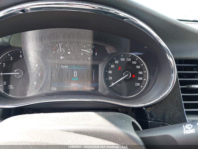Aukcja sprzedaży 2019 Buick Encore Preferred, vin: KL4CJASB5KB789150, numer aukcji: 12566501