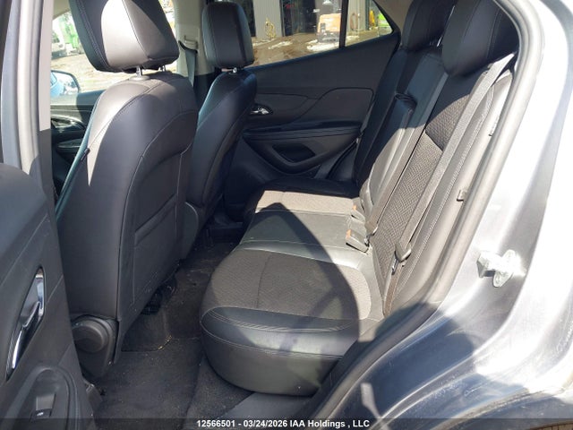 Aukcja sprzedaży 2019 Buick Encore Preferred, vin: KL4CJASB5KB789150, numer aukcji: 12566501