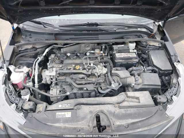 Toyota Corolla 2023 5YFB4MDE2PP064793 Image 10