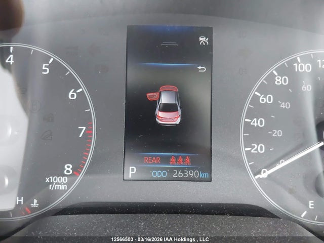Toyota Corolla 2023 5YFB4MDE2PP064793 Image 15