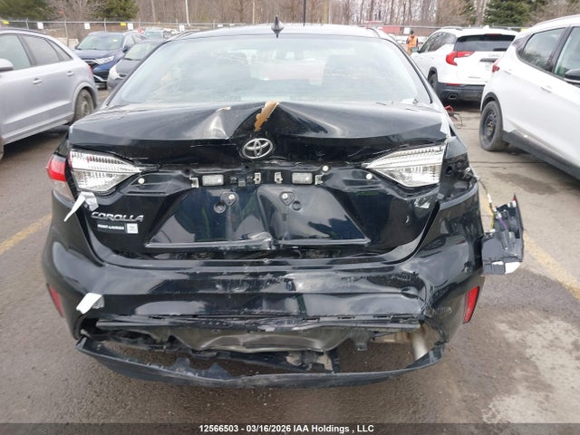 Toyota Corolla 2023 5YFB4MDE2PP064793 Image 16