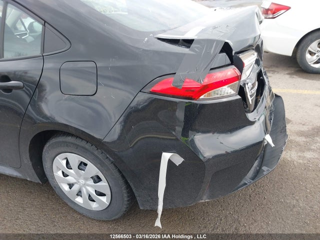Toyota Corolla 2023 5YFB4MDE2PP064793 Image 21