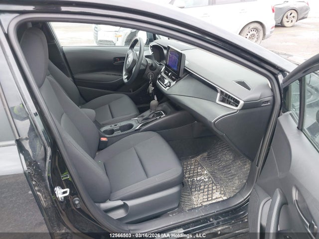 Toyota Corolla 2023 5YFB4MDE2PP064793 Image 5
