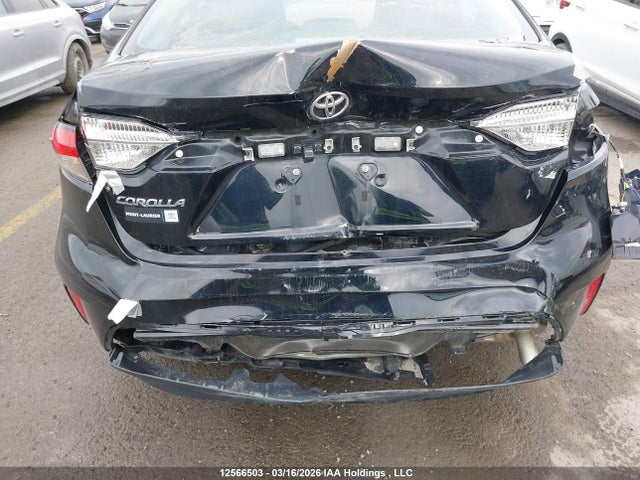 Toyota Corolla 2023 5YFB4MDE2PP064793 Image 6