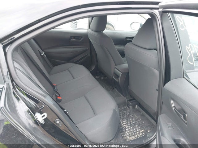 Toyota Corolla 2023 5YFB4MDE2PP064793 Image 8