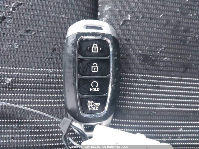 Продажа на аукционе авто 2025 Hyundai Venue Preferred, vin: KMHRC8A38SU365085, номер лота: 12566504