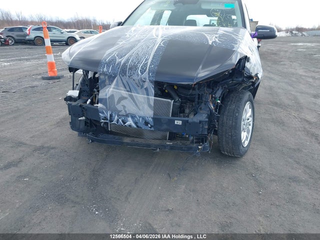 Продажа на аукционе авто 2025 Hyundai Venue Preferred, vin: KMHRC8A38SU365085, номер лота: 12566504