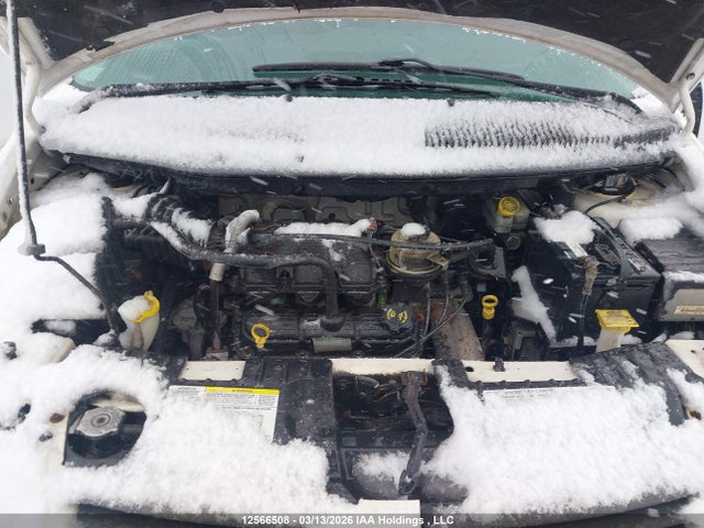 Продажа на аукционе авто 2005 Dodge Caravan Se, vin: 1D4GP25R55B259224, номер лота: 12566508