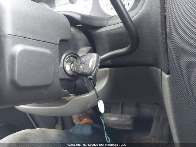 Продажа на аукционе авто 2005 Dodge Caravan Se, vin: 1D4GP25R55B259224, номер лота: 12566508