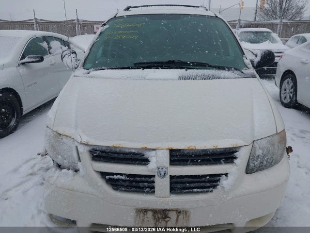 Продажа на аукционе авто 2005 Dodge Caravan Se, vin: 1D4GP25R55B259224, номер лота: 12566508