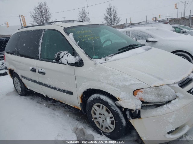 Продажа на аукционе авто 2005 Dodge Caravan Se, vin: 1D4GP25R55B259224, номер лота: 12566508