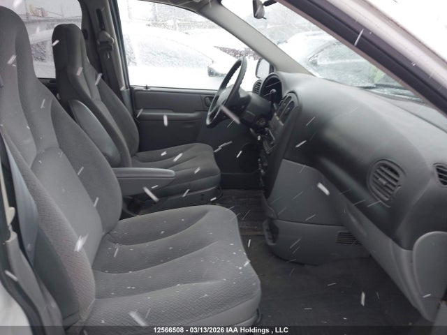 Продажа на аукционе авто 2005 Dodge Caravan Se, vin: 1D4GP25R55B259224, номер лота: 12566508