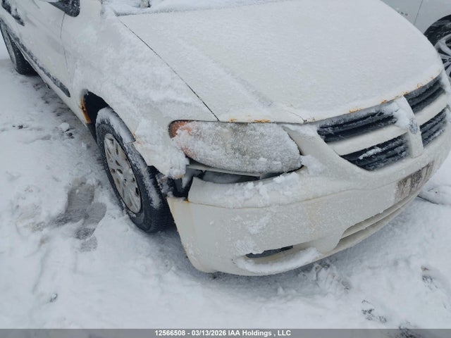 Продажа на аукционе авто 2005 Dodge Caravan Se, vin: 1D4GP25R55B259224, номер лота: 12566508