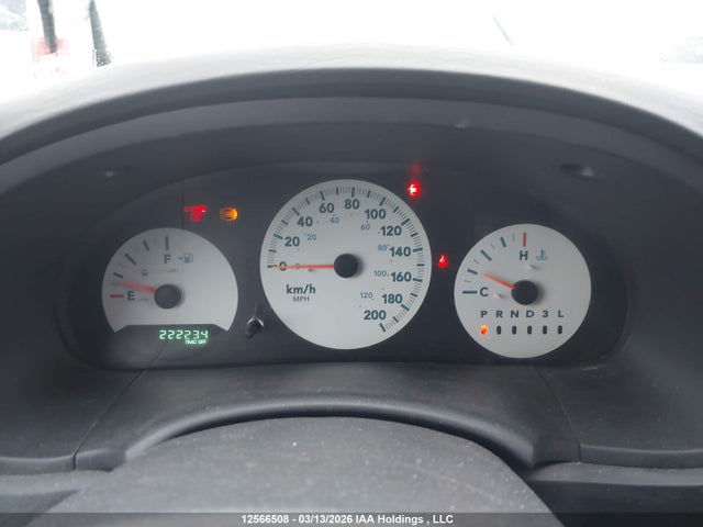 Продажа на аукционе авто 2005 Dodge Caravan Se, vin: 1D4GP25R55B259224, номер лота: 12566508