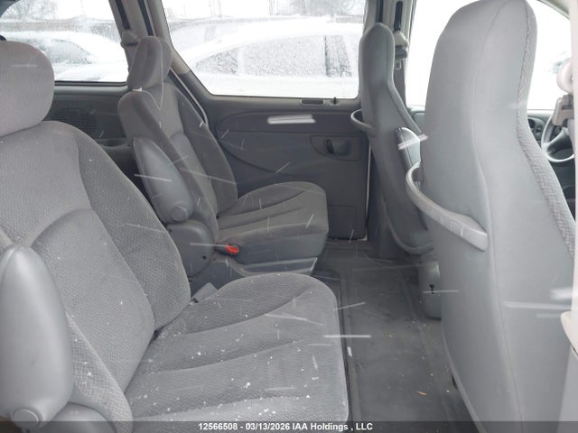 Продажа на аукционе авто 2005 Dodge Caravan Se, vin: 1D4GP25R55B259224, номер лота: 12566508