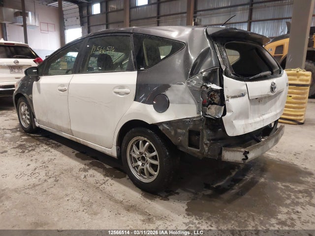 JTDZN3EUXHJ065773 Toyota PRIUS V