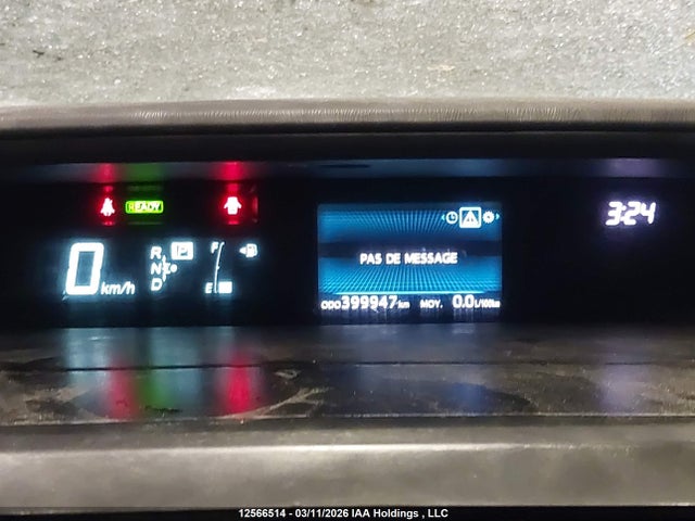 JTDZN3EUXHJ065773 Toyota PRIUS V