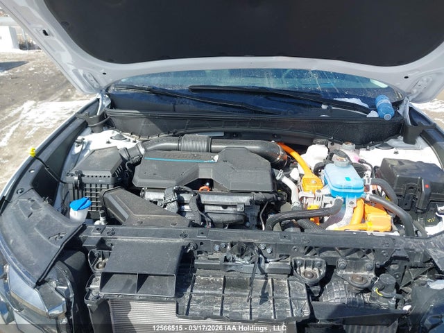 KM8JDDD24SU328881 Hyundai Tucson