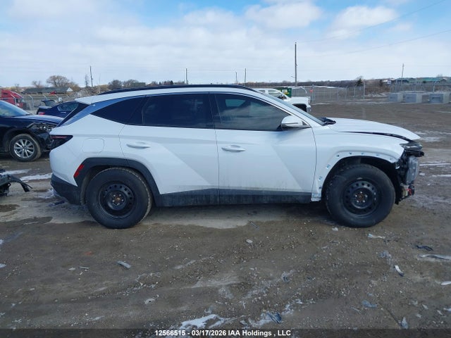 KM8JDDD24SU328881 Hyundai Tucson