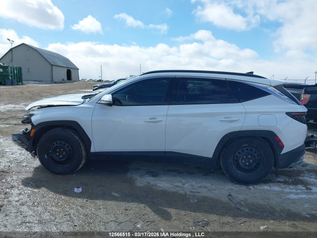 KM8JDDD24SU328881 Hyundai Tucson