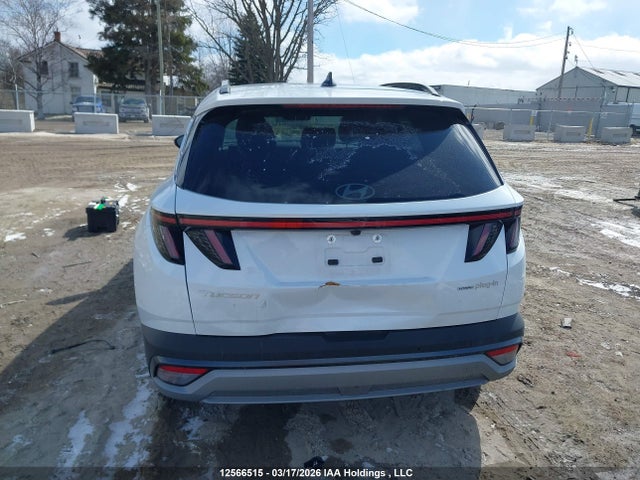 KM8JDDD24SU328881 Hyundai Tucson