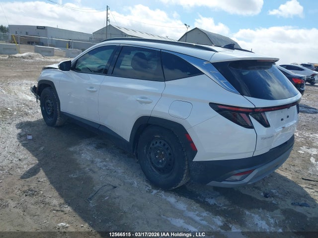 KM8JDDD24SU328881 Hyundai Tucson